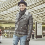 Saad lamjarred sur yala.fm